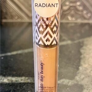 tarte Shape Tape Radiant Concealer - 38N medium tan neutral